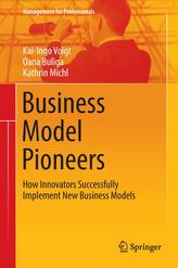  Business Model Pioneers
