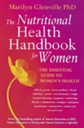 The Nutritional Health Handbook For Women