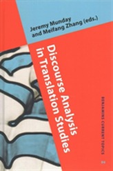  Discourse Analysis in Translation Studies