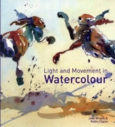  Light and Movement in Watercolour