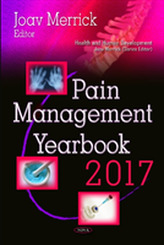  Pain Management Yearbook 2017