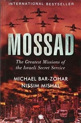  Mossad