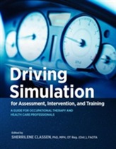  Driving Simulation for Assessment, Intervention, and Training