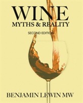  Wine Myths & Reality