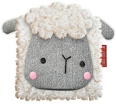  My First Bible: Lamb (Plush)