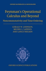  Feynman's Operational Calculus and Beyond