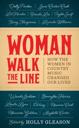  Woman Walk the Line