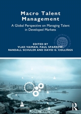  Macro Talent Management