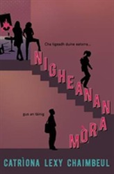  Nigheanan Mora (Big Girls)