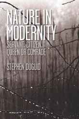  Nature in Modernity