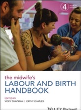 The Midwife's Labour and Birth Handbook