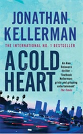 A Cold Heart (Alex Delaware series, Book 17)
