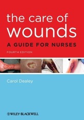 The Care of Wounds