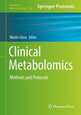  Clinical Metabolomics