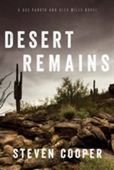  Desert Remains