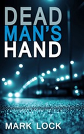  Dead Man's Hand