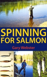  Spinning for Salmon