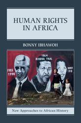  Human Rights in Africa