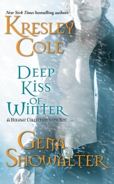  Deep Kiss of Winter