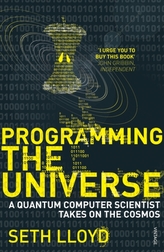  Programming The Universe