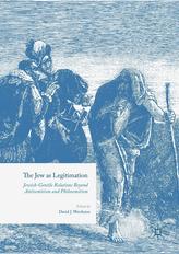 The Jew as Legitimation