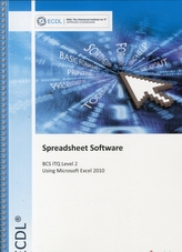  ECDL Syllabus 5.0 Module 4 Spreadsheets Using Excel 2010