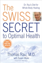  Swiss Diet for Optimal Health