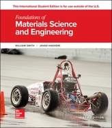  FOUNDATIONS OF MATERIALS SCIENCE & ENGIN