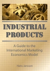  Industrial Products