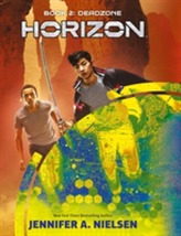  Horizon #2: Deadzone