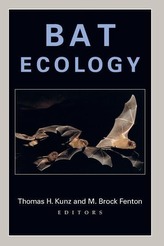  Bat Ecology