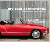  my cool convertible