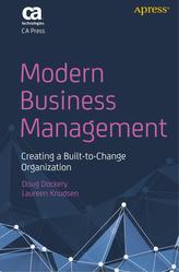  Modern Business Management
