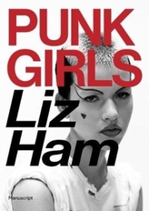  Punk Girls