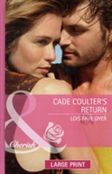  Cade Coulter's Return