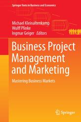  Business Project Management and Marketing