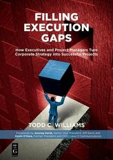  Filling Execution Gaps