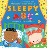  Sleepy ABC