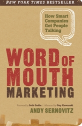  Word of Mouth Marketing