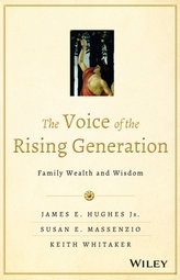 The Voice of the Rising Generation