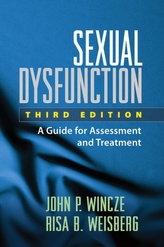  Sexual Dysfunction, Third Edition