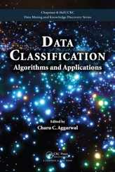 Data Classification