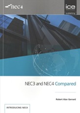  NEC3 and NEC4 Compared