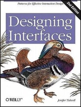  Designing Interfaces