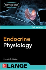  ENDOCRINE PHYSIOLOGY 5E
