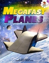  Mega Fast Planes