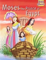  Moses the Prince of Egypt
