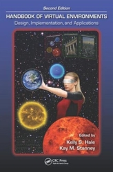  Handbook of Virtual Environments