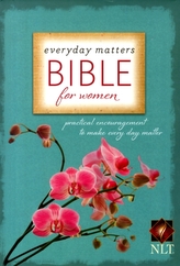  Everyday Matters Bible for Women