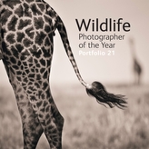  Wildlife Photographer of the Year